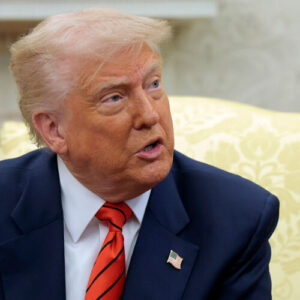 Trump’s trade war risks splintering the Internet, experts warn