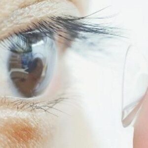 ‘Super-vision’ contact lenses let wearers see in the dark — even with their eyes closed