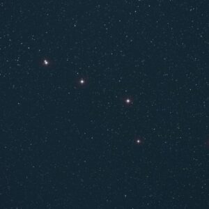 ‘Strange’ star pulses detected in search for extraterrestrial intelligence