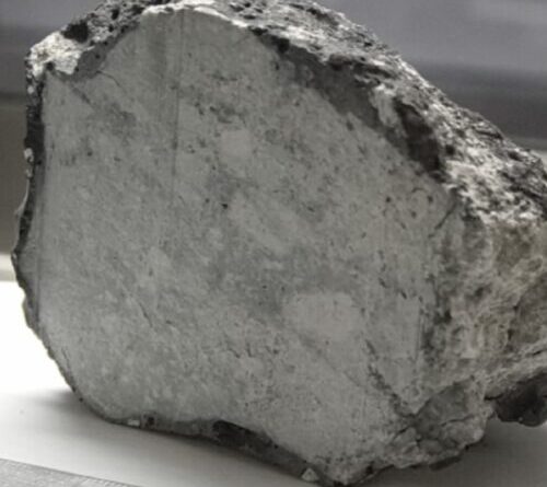 Have we finally solved mystery of magnetic moon rocks?