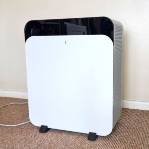 Blueair Classic Pro CP7i air purifier review: A gentle giant with germ-busting properties