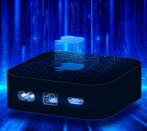 Breaking down why Apple TVs are privacy advocates’ go-to streaming device
