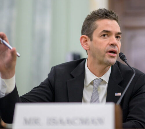 Jared Isaacman speaks out, and it’s clear that NASA lost a visionary leader