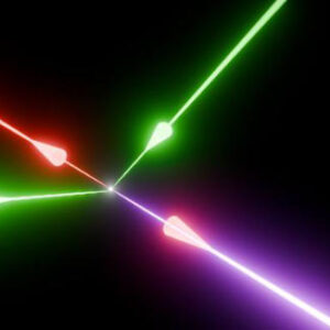 Physicists Study How Light Interacts with Quantum Vacuum