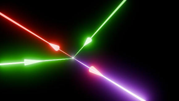Physicists Study How Light Interacts with Quantum Vacuum