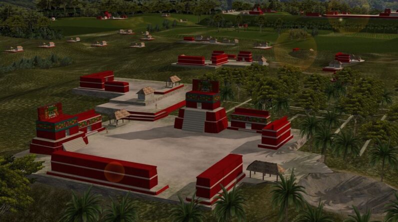 ​​3 ancient Maya cities discovered in Guatemala, 1 with an ‘astronomical complex’ likely used for predicting solstices