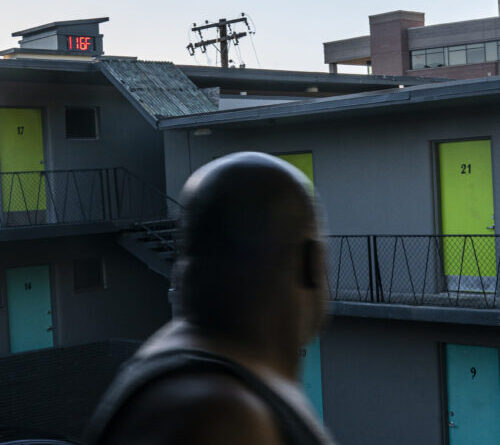 Estate of woman who died in 2021 heat dome sues Big Oil for wrongful death