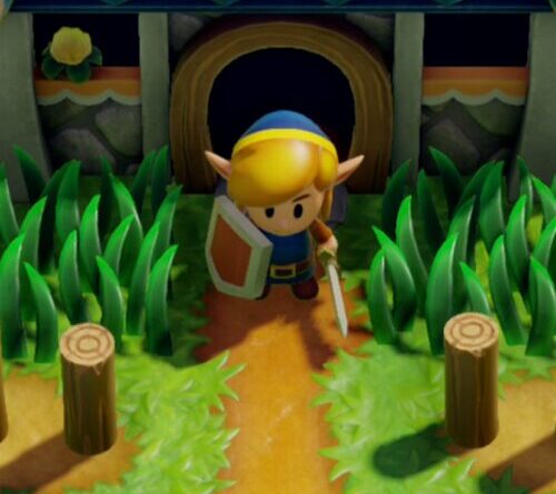 Nintendo Switch 2’s faster chip can dramatically improve original Switch games