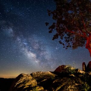 The best time to see the Milky Way is fast approaching! How to see our galaxy at its best in June.