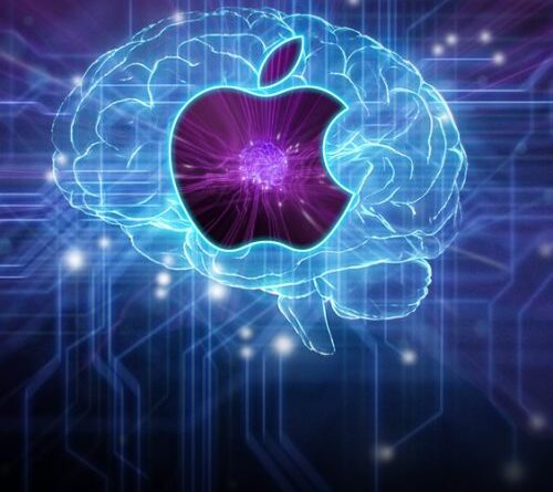 Apple tiptoes with modest AI updates while rivals race ahead