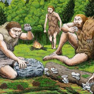 New Research Sheds Light on Neanderthal Migration Out of Caucasus Mountains
