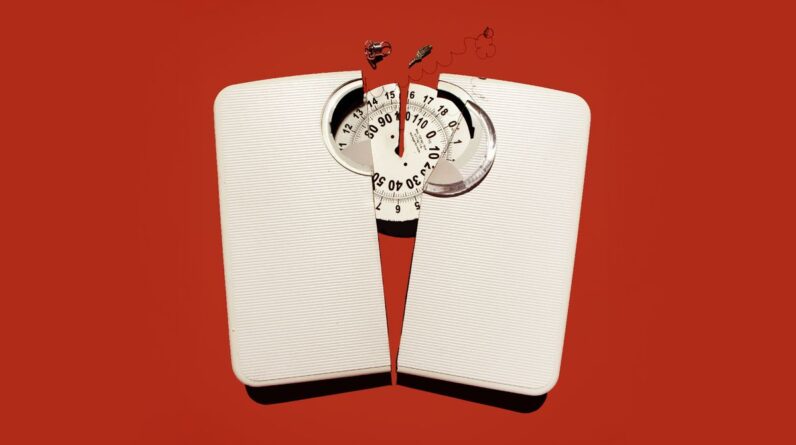 People’s mental health often improves after weight-loss surgery. A study pinpoints the real reason why.