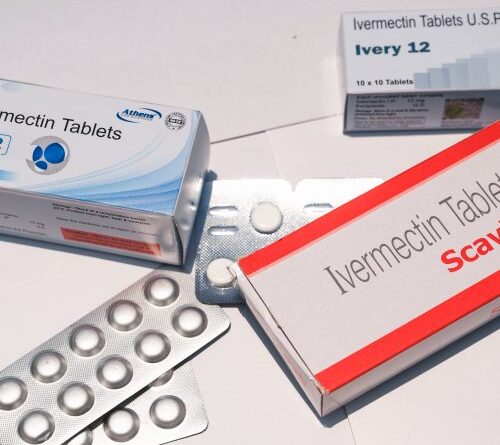 False claims that ivermectin treats cancer, COVID leads states to pass OTC laws