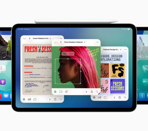 Apple’s Craig Federighi on the long road to the iPad’s Mac-like multitasking