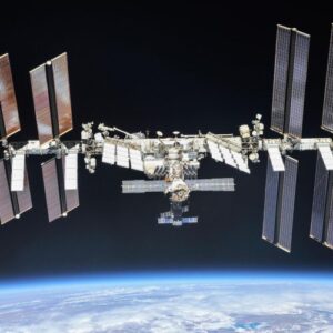 There’s another leak on the ISS, but NASA is not saying much about it