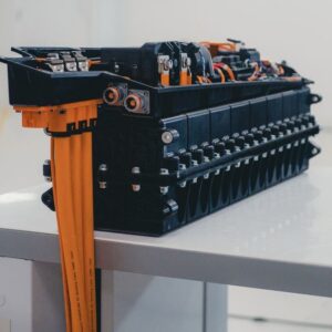 This EV battery fully recharges in just 18 seconds — and it just got the green light for mass production