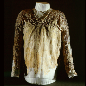 Tarkhan Dress: World’s oldest known outfit was worn to an ancient Egyptian funeral 5,000 years ago