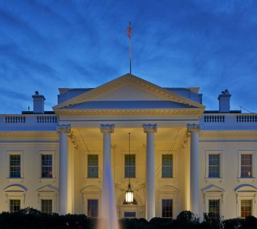 Cybersecurity takes a big hit in new Trump executive order