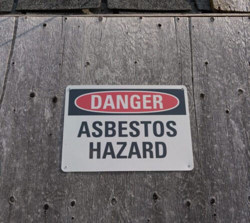Trump’s EPA to “reconsider” ban on cancer-causing asbestos