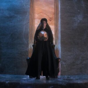 Prepare to bid farewell to The Sandman with S2 trailer