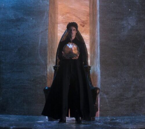 Prepare to bid farewell to The Sandman with S2 trailer