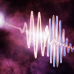 Mysterious deep-space radio signals reveal location of the universe’s ‘missing matter’