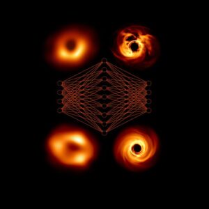 ‘Artificial intelligence is not a miracle cure’: Nobel laureate raises questions about AI-generated image of black hole spinning at the heart of our galaxy