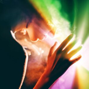 1 psychedelic psilocybin dose eases depression for years, study reveals