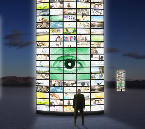 Smart TV OS owners face “constant conflict” between privacy, advertiser demands