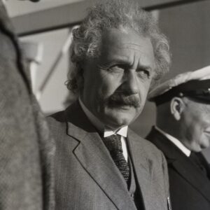 ‘Dreadful danger for all mankind’: Einstein’s powerful anti-war letter goes up for auction