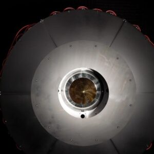 DARPA smashes wireless power record, beaming energy more than 5 miles away — and uses it to make popcorn