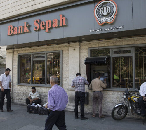 Israel-tied Predatory Sparrow hackers are waging cyberwar on Iran’s financial system