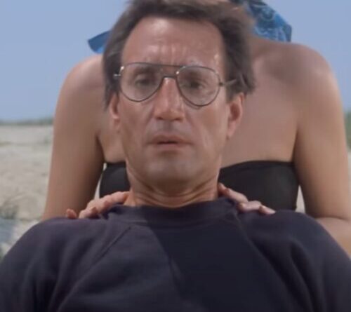 A shark scientist reflects on Jaws at 50