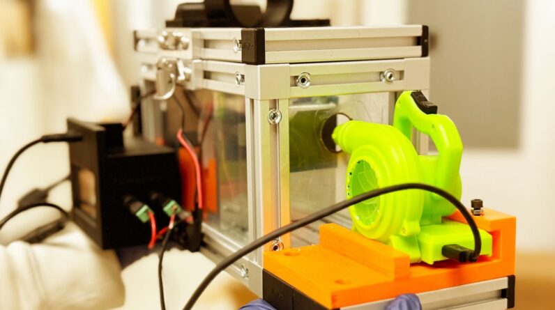 New ‘breathalyzer’ could detect signs of disease in human breath, scientists say