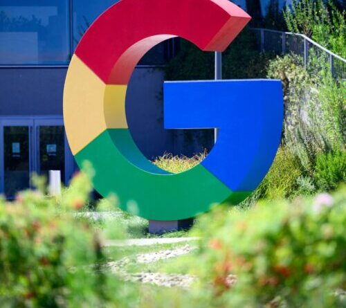 UK looking to loosen Google’s control of its search engine