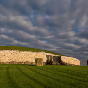 ‘God-king’ born from incest in ancient Ireland wasn’t a god or a king, new study finds