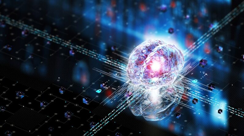 ‘Quantum AI’ algorithms already outpace the fastest supercomputers, study says
