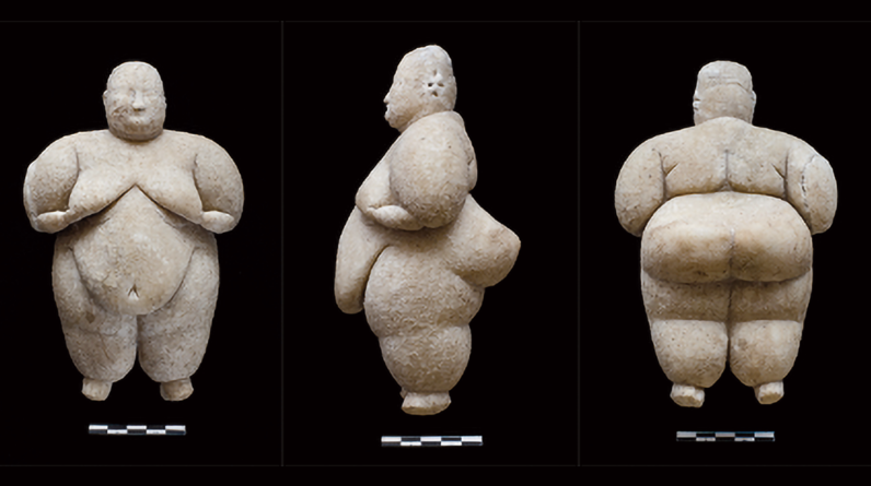Ancient ‘female-centered’ society thrived 9,000 years ago in proto-city in Turkey