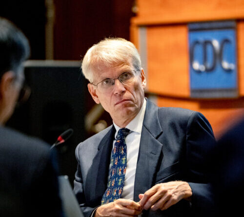 RFK Jr.’s CDC panel ditches some flu shots based on anti-vaccine junk data