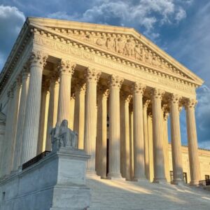 SCOTUS upholds part of ACA that makes preventive care fully covered