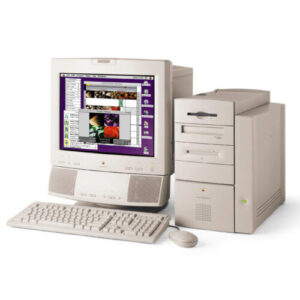 After 27 years, engineer discovers how to display secret photo in Power Mac ROM