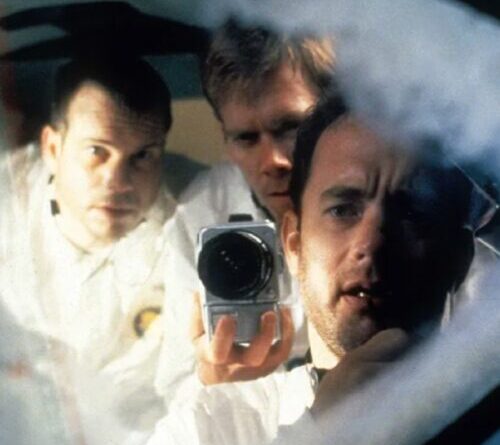 Ars reflects on Apollo 13 turning 30