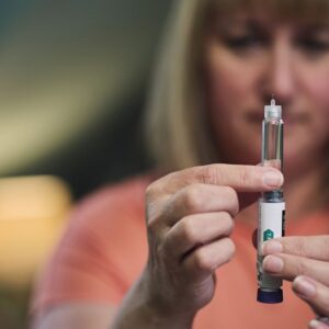 Drug slashes migraine days by half in early trial — and it may work with completely ‘new mechanism’