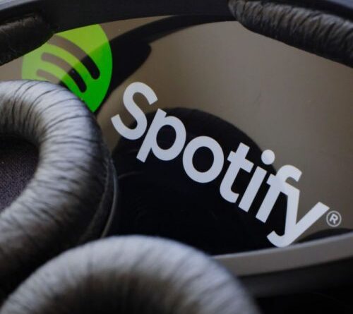 Half a million Spotify users are unknowingly grooving to an AI-generated band