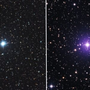 2 ‘new stars’ have exploded into the night sky in recent weeks — and both are visible to the naked eye