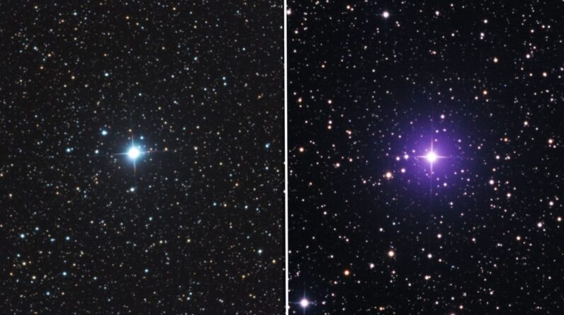 2 ‘new stars’ have exploded into the night sky in recent weeks — and both are visible to the naked eye