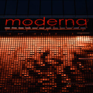 Moderna says mRNA flu vaccine sailed through trial, beating standard shot