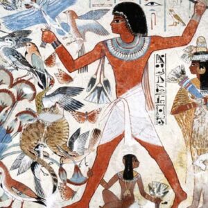 Researchers Sequence Whole Genome of Ancient Egyptian