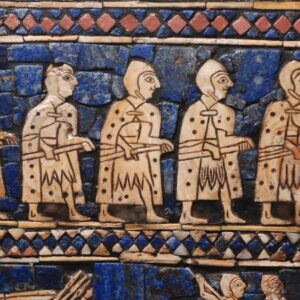 Mesopotamia quiz: Test your knowledge about the ancient civilizations of the Fertile Crescent
