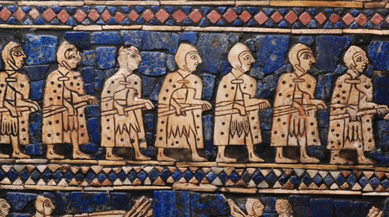 Mesopotamia quiz: Test your knowledge about the ancient civilizations of the Fertile Crescent
